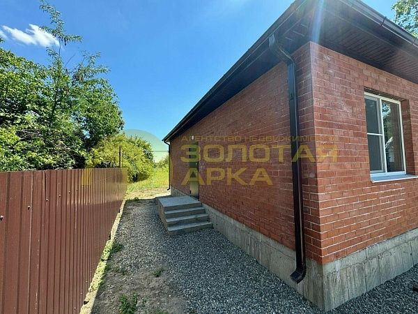 Дом, 67 кв.м.