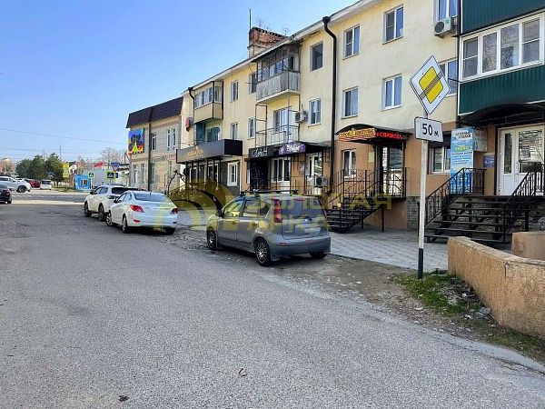 2-к квартира, 42 кв.м.