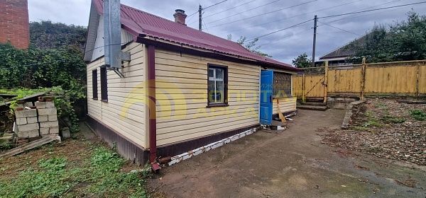 Дом, 23 кв.м.
