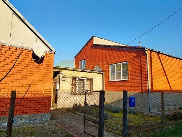 Дом, 197 кв.м., Краснодарский край, Крымский район, Варениковская