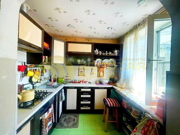 Дом с участком, 85 кв.м.