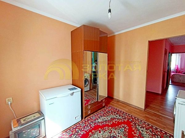 Дом с участком, 85 кв.м. Дом с участком, 85 кв.м.