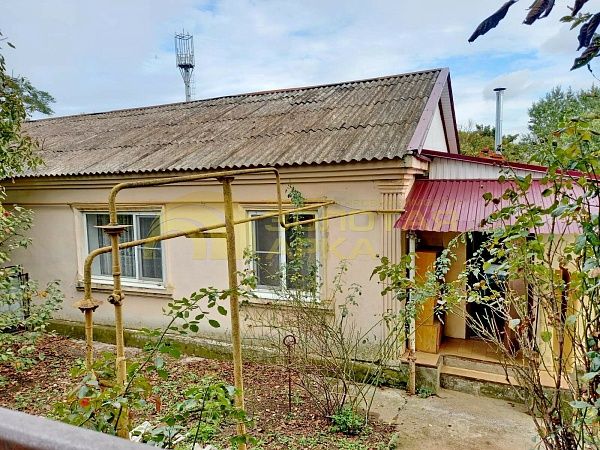 Дом с участком, 60 кв.м. Дом с участком, 60 кв.м.