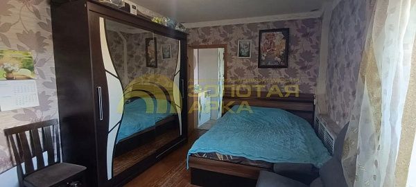 Дом, 85 кв.м.
