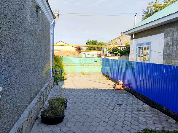 Дом с участком, 90 кв.м. Дом с участком, 90 кв.м.