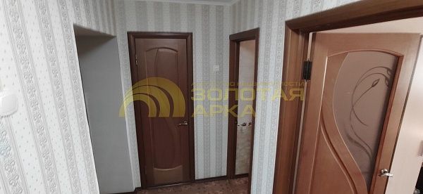 2-к квартира, 49 кв.м.