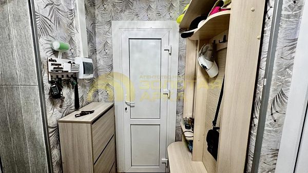 2-к квартира, 54 кв.м.