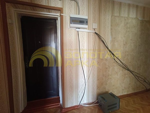 4-к квартира, 53 кв.м.