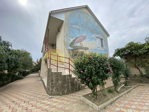 Дом, 500 кв.м.