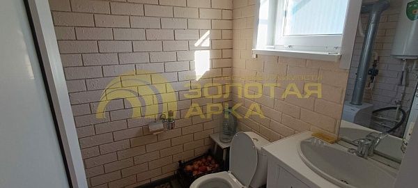 Дом, 105 кв.м.
