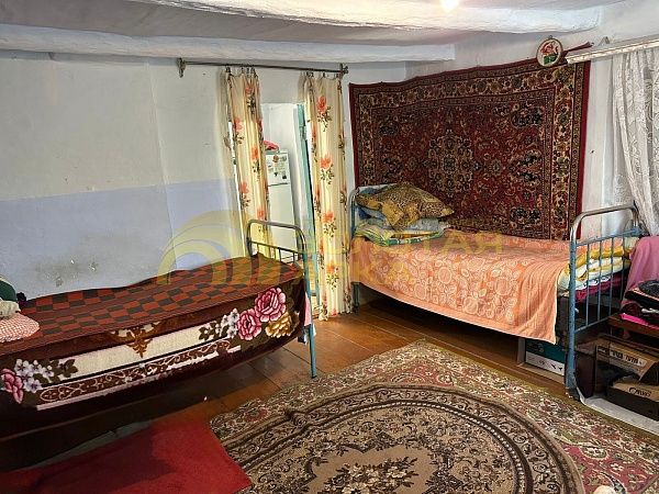 Дом, 27 кв.м.