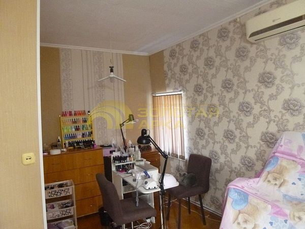 Дом, 58 кв.м.