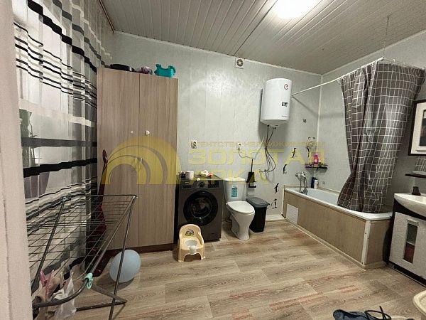 3-к квартира, 54 кв.м.