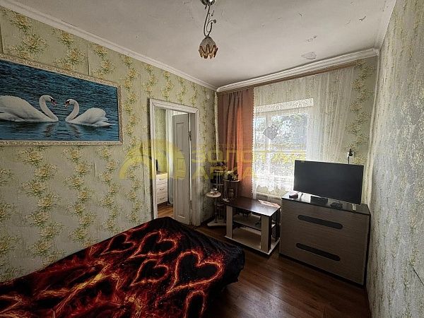 Дом, 58 кв.м.