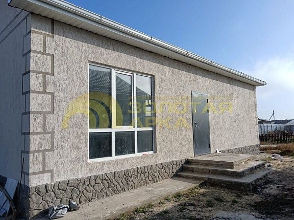 Дом, 85 кв.м., переулок Ильича, дом 21