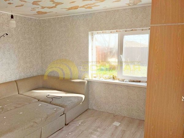 Дом с участком, 118 кв.м. Дом с участком, 118 кв.м.