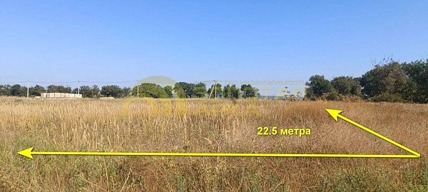 Участок, Краснодарский край, Темрюкский район, Веселовка
