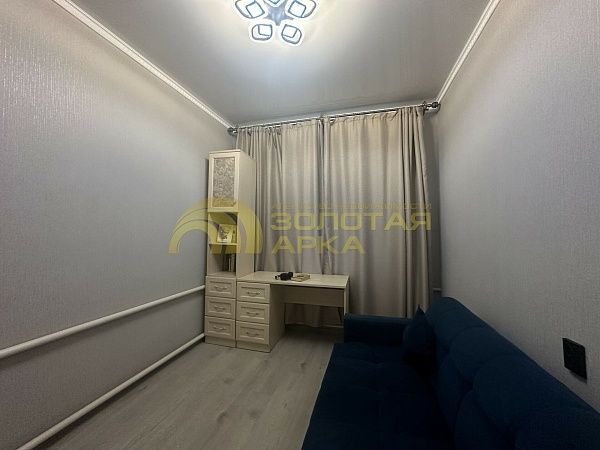 Дом с участком, 98 кв.м.