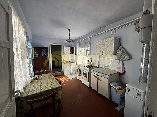Дом, 60 кв.м.