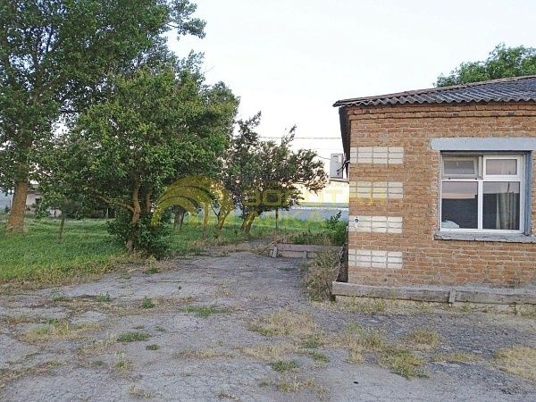 Склад, 258  кв. м, Краснодарский край, Темрюкский район, Прогресс

