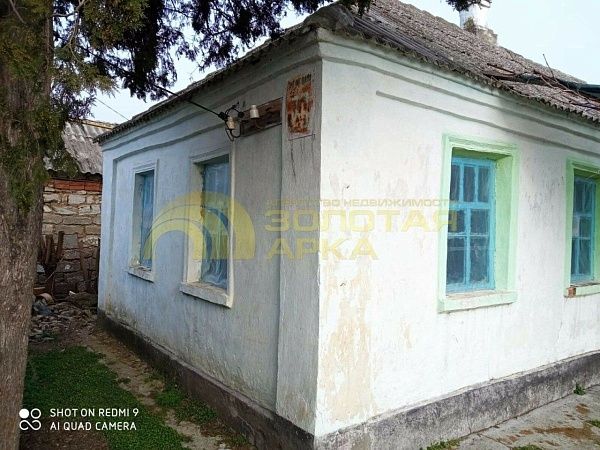 Дом с участком, 45 кв.м., улица Гоголя
