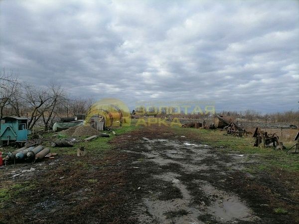 Участок, Краснодарский край, Абинский район, Ольгинский