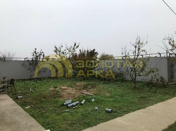 Дом, 160 кв.м.