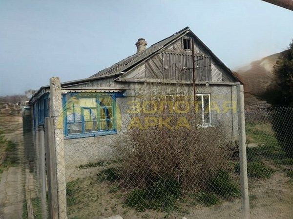 Дом, 78 кв.м., улица Таманская