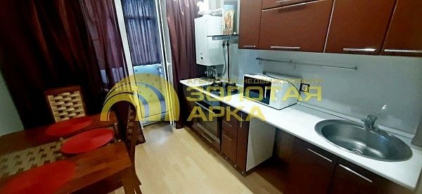 3-к квартира, 67 кв.м., улица Кирова, дом 22а