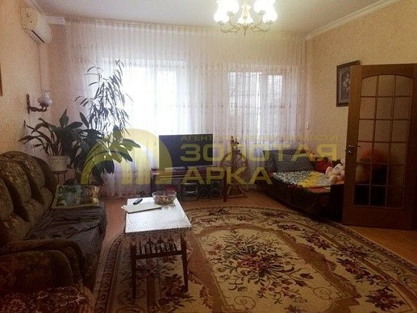 Дом с участком, 126 кв.м.
