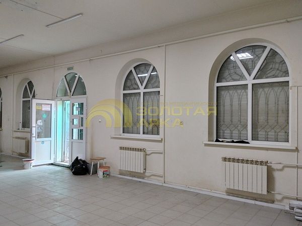 Помещения свободного назначения, 96.8  кв. м, 
