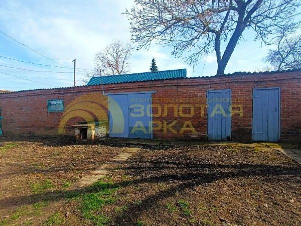 Дом, 53 кв.м.