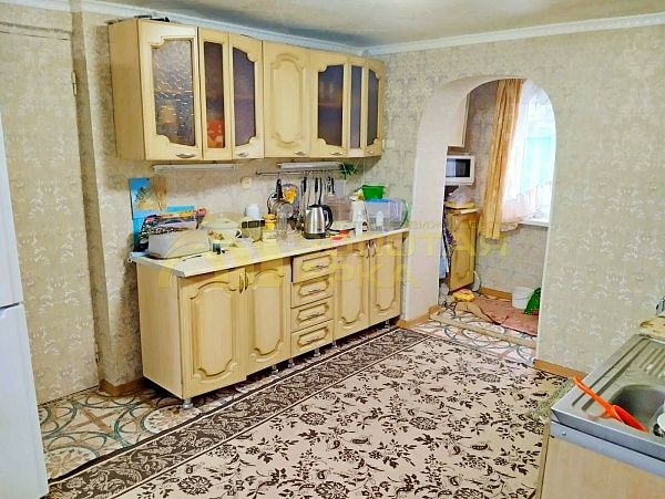 Дом с участком, 122 кв.м.