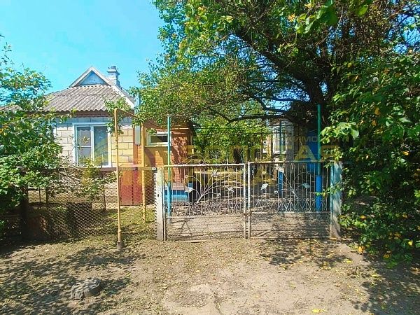 Дом с участком, 65 кв.м.