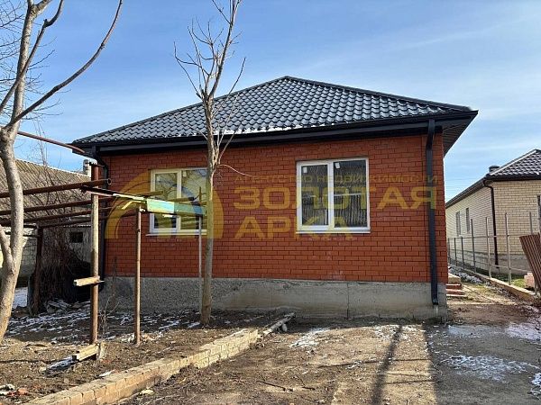 Дом, 72 кв.м.