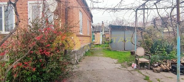 Дом, 60 кв.м.