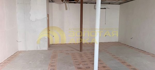 Помещения свободного назначения, 49  кв. м, 
