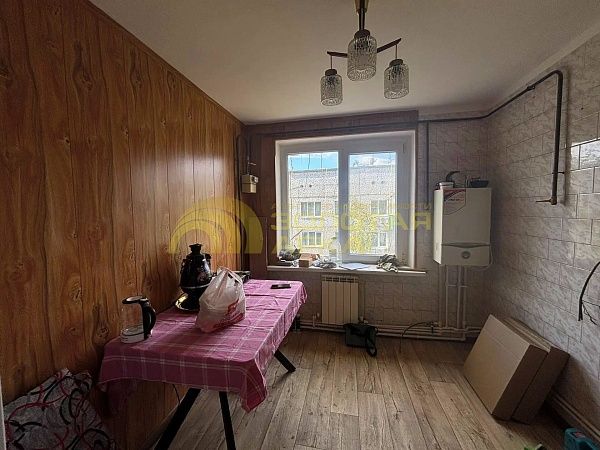 2-к квартира, 50 кв.м.