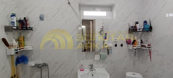 2-к квартира, 50 кв.м.