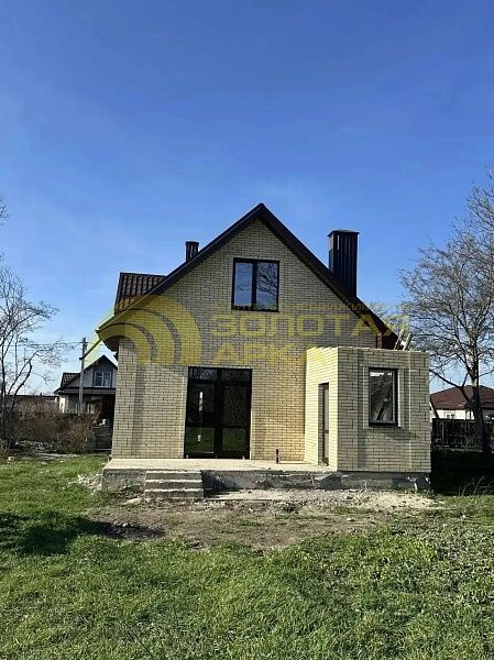 Дом, 110 кв.м.
