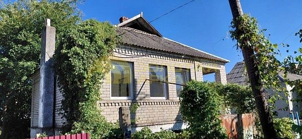 Дом, 80 кв.м., улица Российская, дом 34