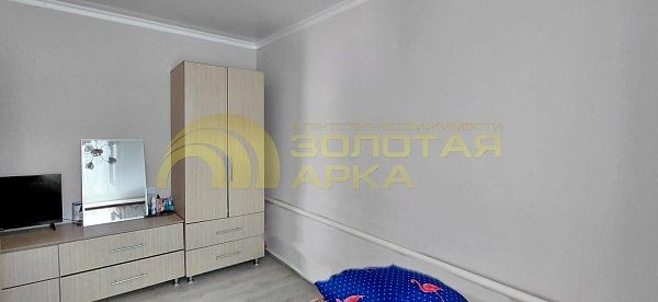 Дом, 55 кв.м.