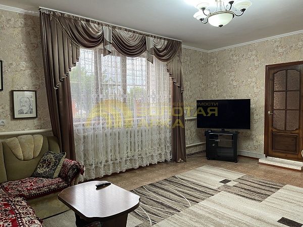 Дом, 102 кв.м.