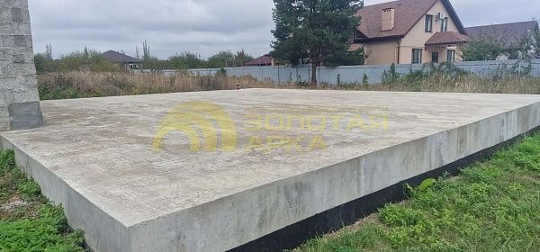 Участок