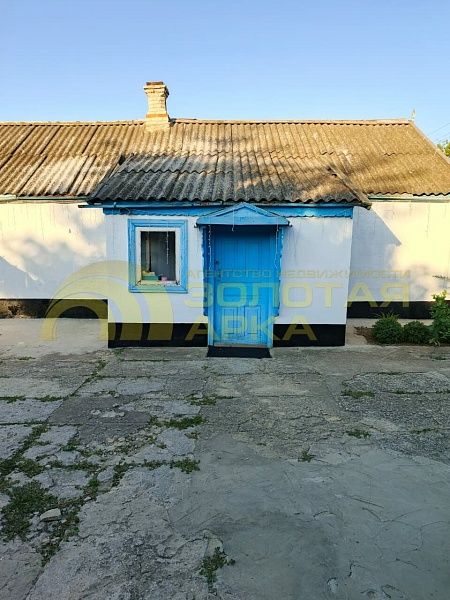 Дом, 50 кв.м.
