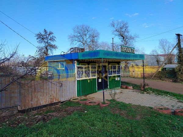Участок