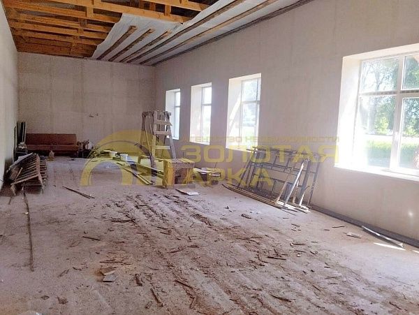 Помещения свободного назначения, 320.8  кв. м, 

