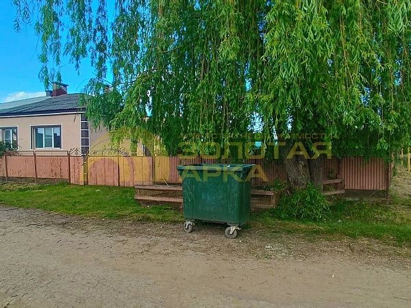 Дом с участком, 86 кв.м.