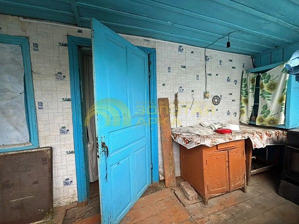 Дом, 42 кв.м.