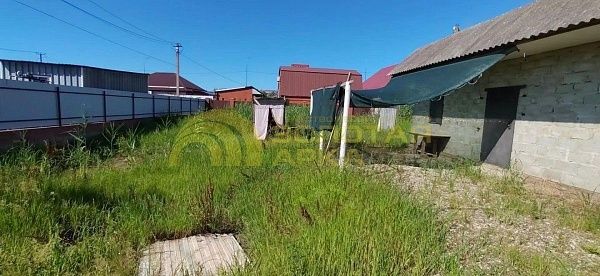 Участок, улица Лиманная